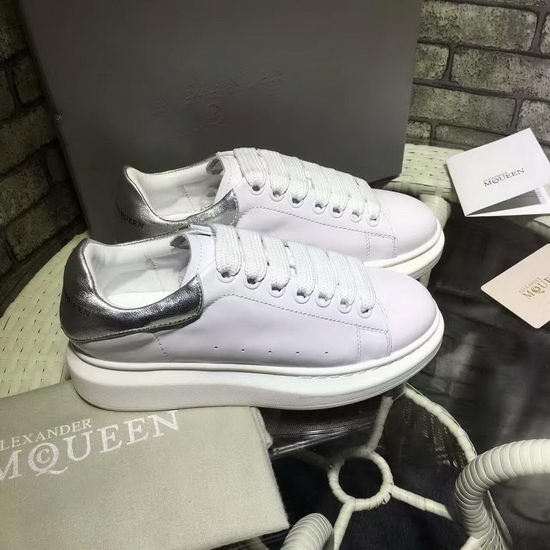 Alexander McQueen Shoes Unisex ID:201902139